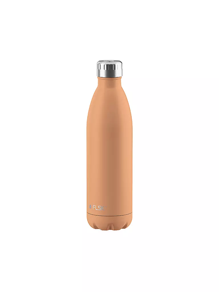 FLSK | Borraccia termica - Thermos 0,75l Peach | Corallo
