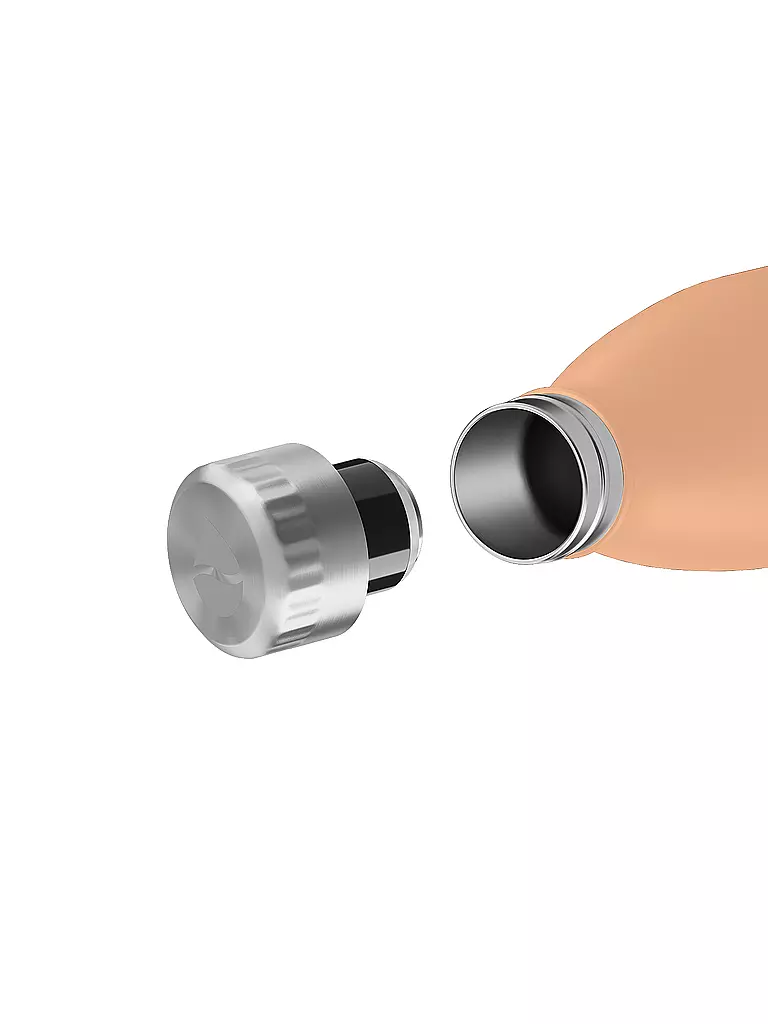 FLSK | Borraccia termica - Thermos 0,75l Peach |