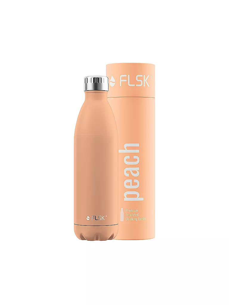 FLSK | Borraccia termica - Thermos 0,75l Peach |