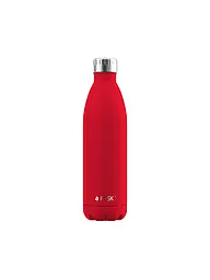 FLSK | Borraccia termica - Thermos 0,75l Rosso | Rosso