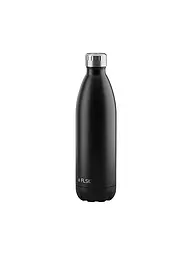 FLSK | Borraccia termica - Thermos 1l Stainless | Nero