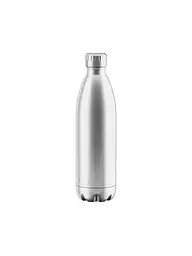 FLSK | Borraccia termica - Thermos 1l Stainless | Argento