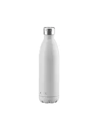 FLSK | Borraccia termica - Thermosflasche 0,75l White | Bianco