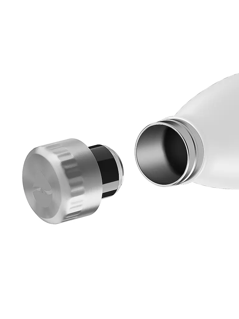 FLSK | Borraccia termica - Thermosflasche 0,75l White | Bianco