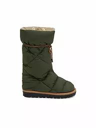 FLUFIE | Snowboots CLASSIC | Oliva