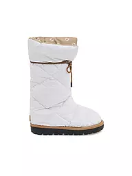 FLUFIE | Snowboots CLASSIC | Bianco