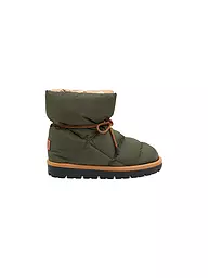 FLUFIE | Snowboots CLASSIC | Oliva