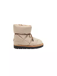 FLUFIE | Snowboots CLASSIC | Beige