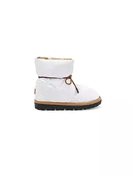 FLUFIE | Snowboots CLASSIC | Bianco