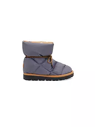 FLUFIE | Snowboots CLASSIC | Grigio