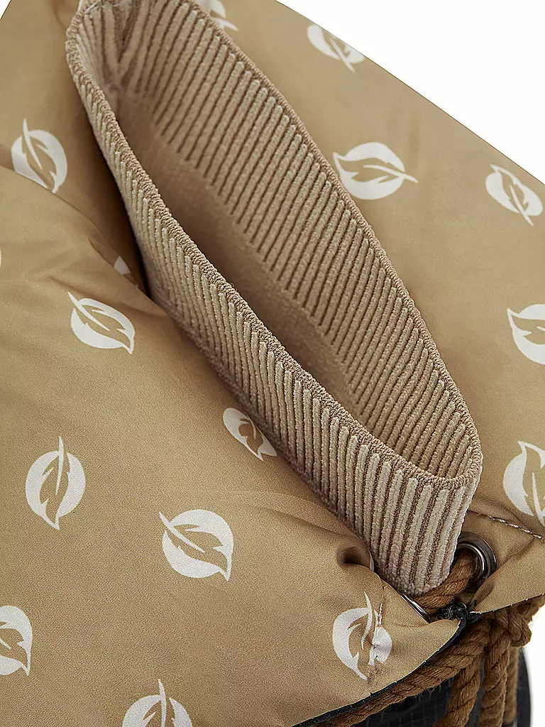 FLUFIE | Snowboots CLASSIC | Oliva