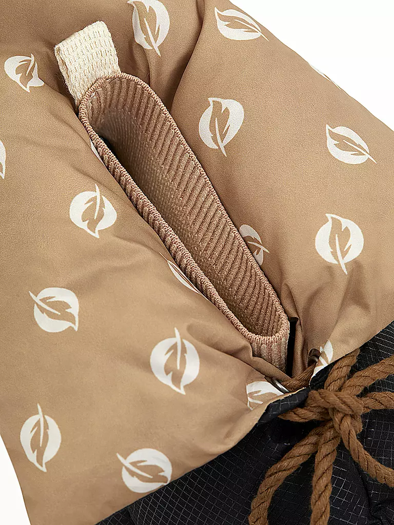 FLUFIE | Snowboots CLASSIC | Nero