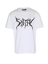 FNTSY | T-Shirt WISDOM | Bianco