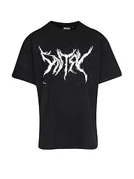 FNTSY | T-Shirt WISDOM | Nero