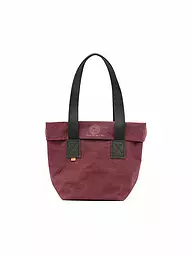 FOR PEOPLE WHO CARE | Tasche - Shopper MODEL 01 | Rosso scuro
