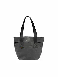 FOR PEOPLE WHO CARE | Tasche - Shopper MODEL 01 | Grigio