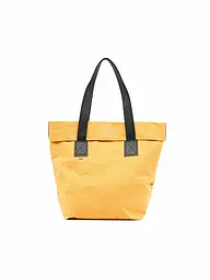 FOR PEOPLE WHO CARE | Tasche - Shopper MODEL03 | Senape