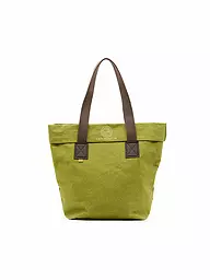 FOR PEOPLE WHO CARE | Tasche - Shopper MODEL03 | Verde