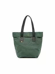 FOR PEOPLE WHO CARE | Tasche - Shopper MODEL03 | Verde scuro