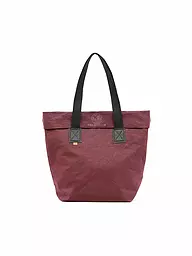 FOR PEOPLE WHO CARE | Tasche - Shopper MODEL03 | Rosso scuro