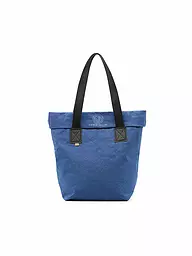 FOR PEOPLE WHO CARE | Tasche - Shopper MODEL03 | Blu