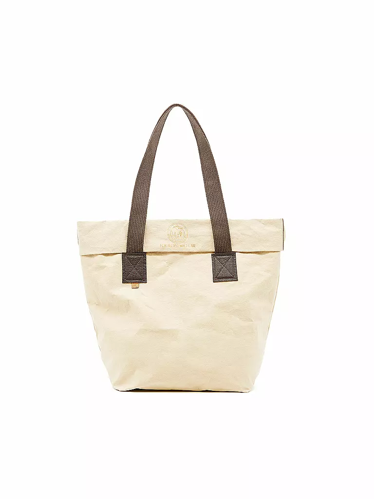FOR PEOPLE WHO CARE | Tasche - Shopper MODEL03 | Beige