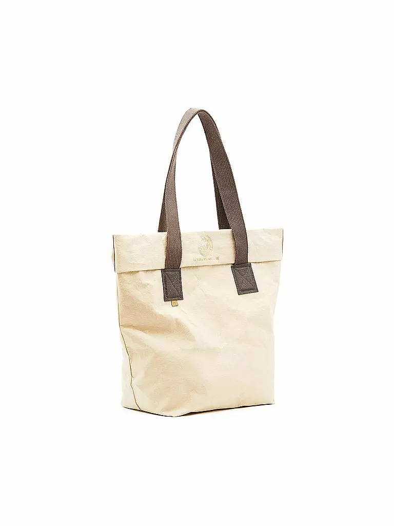 FOR PEOPLE WHO CARE | Tasche - Shopper MODEL03 | Beige