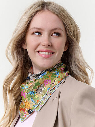 FRAAS | Foulard di seta NICKI