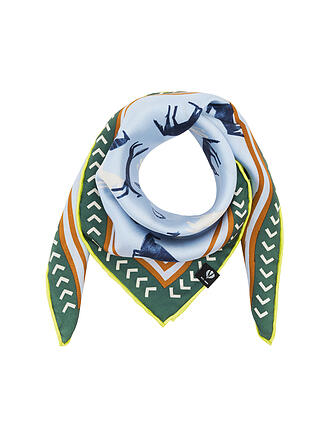 FRAAS | Foulard di seta