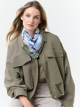 FRAAS | Foulard di seta