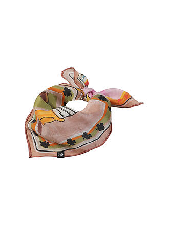 FRAAS | Foulard in seta NICKI