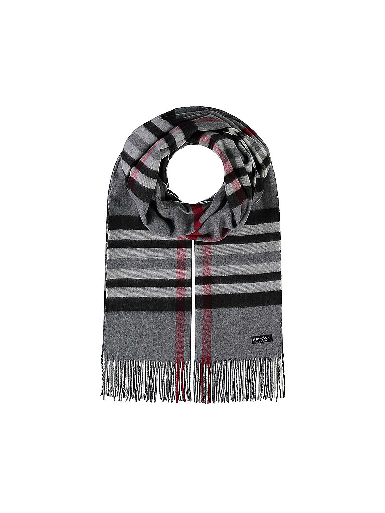 Fraas Sciarpa grigio