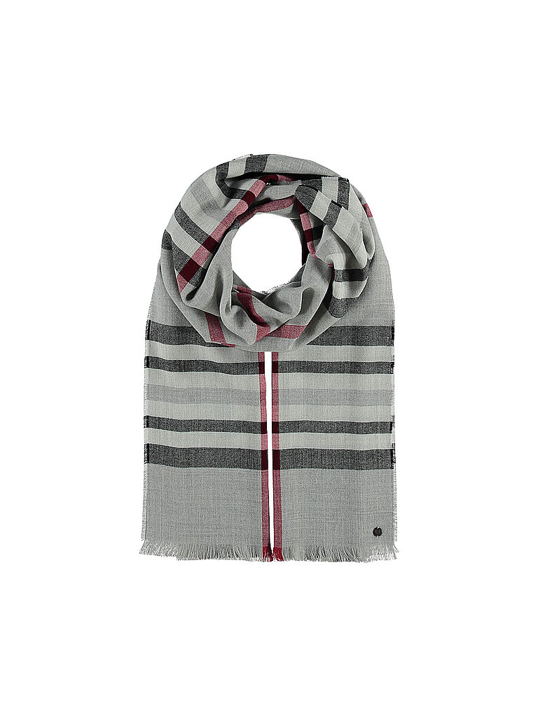 Fraas Sciarpa grigio