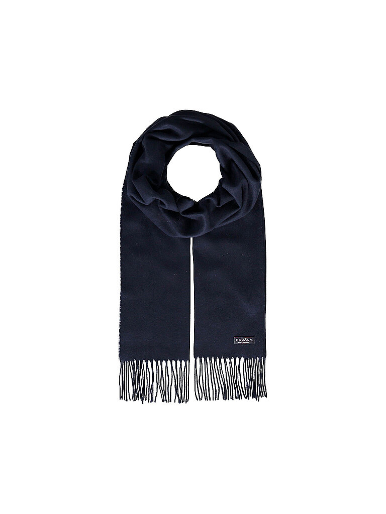 Fraas Sciarpa blu