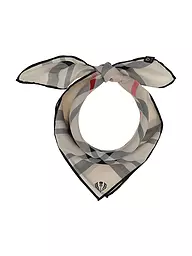 FRAAS | Fazzoletto di seta | Crema