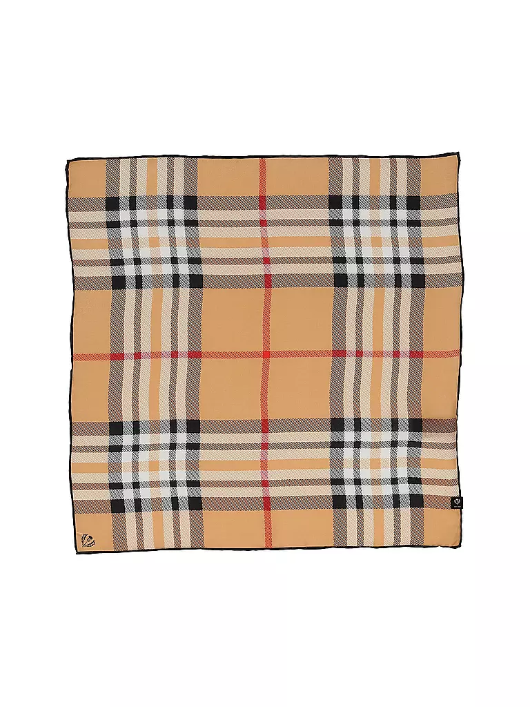 FRAAS | Foulard di seta |