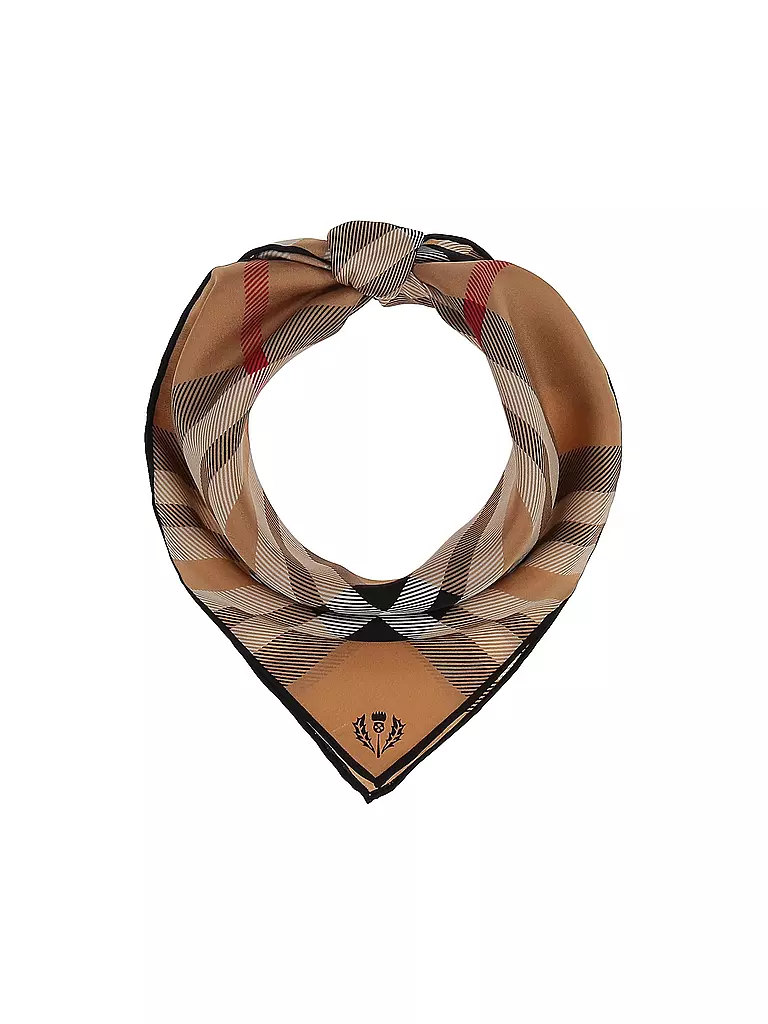 FRAAS | Foulard di seta |
