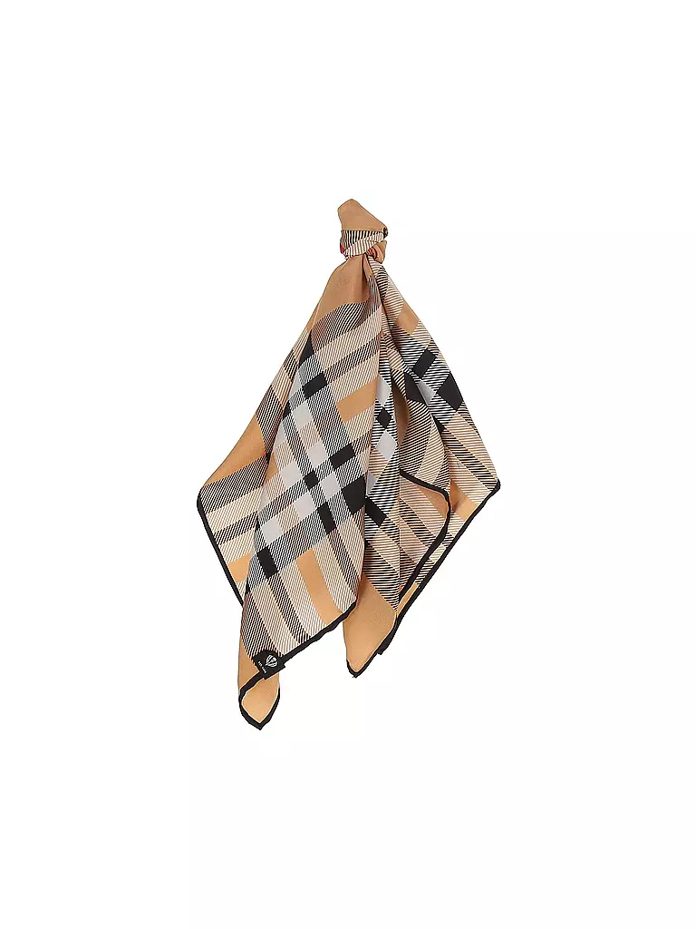 FRAAS | Foulard di seta |