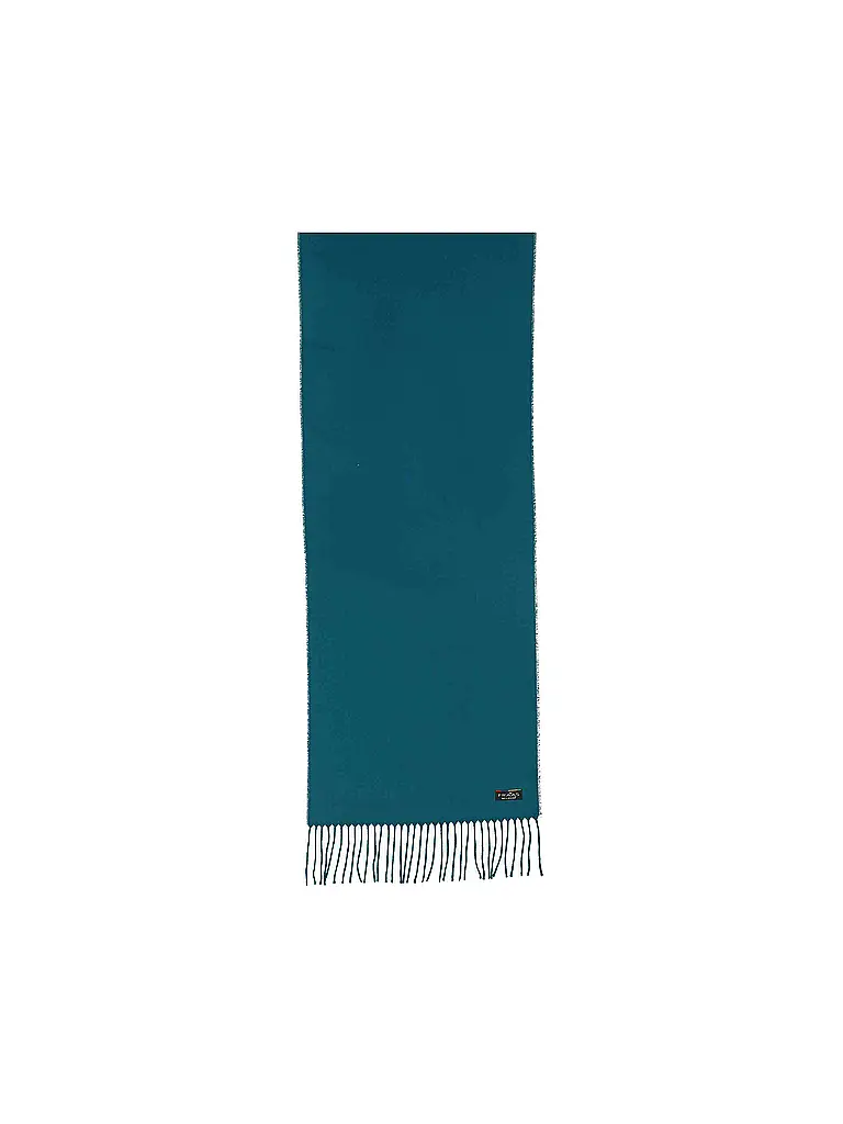 FRAAS | Nome prodotto: Sciarpa
Marca: FRAAS
Colore: petrolio
Categorie: Moda,Donna

Materiale: Poliacrilico / Acrilico
Motivo: Tinta unita
Stile: Casual
Dettagli: Frange | Petrolio