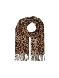 FRAAS | Prodotto: Sciarpa | Cammello