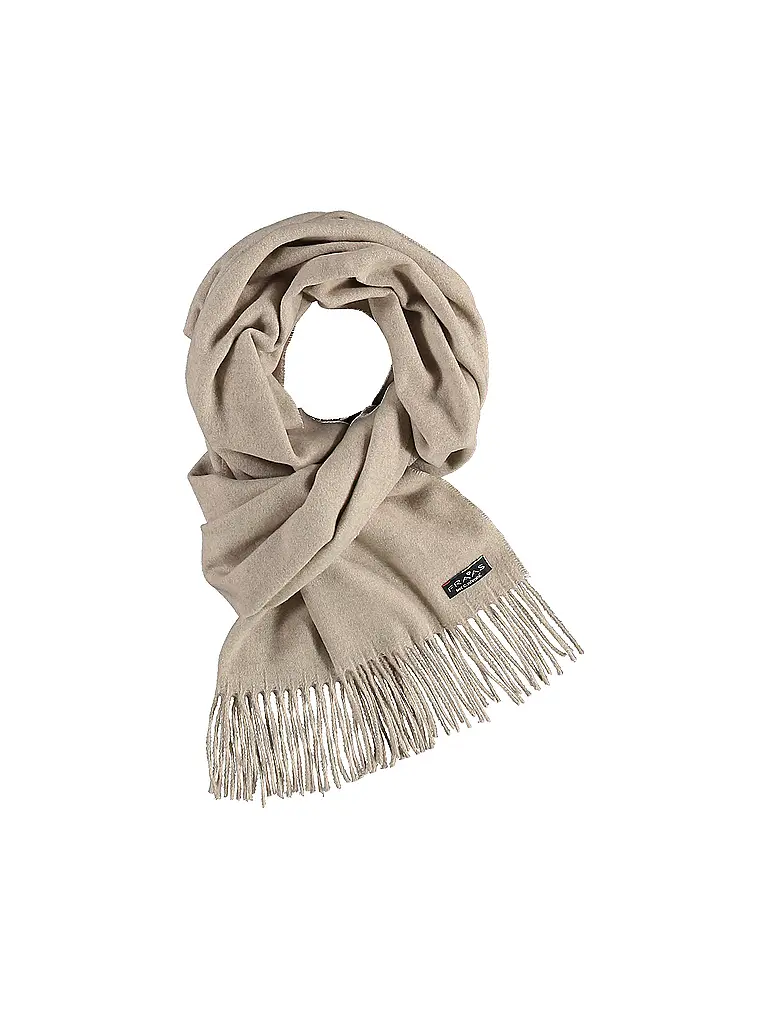 FRAAS | Prodotto: Sciarpa | Beige