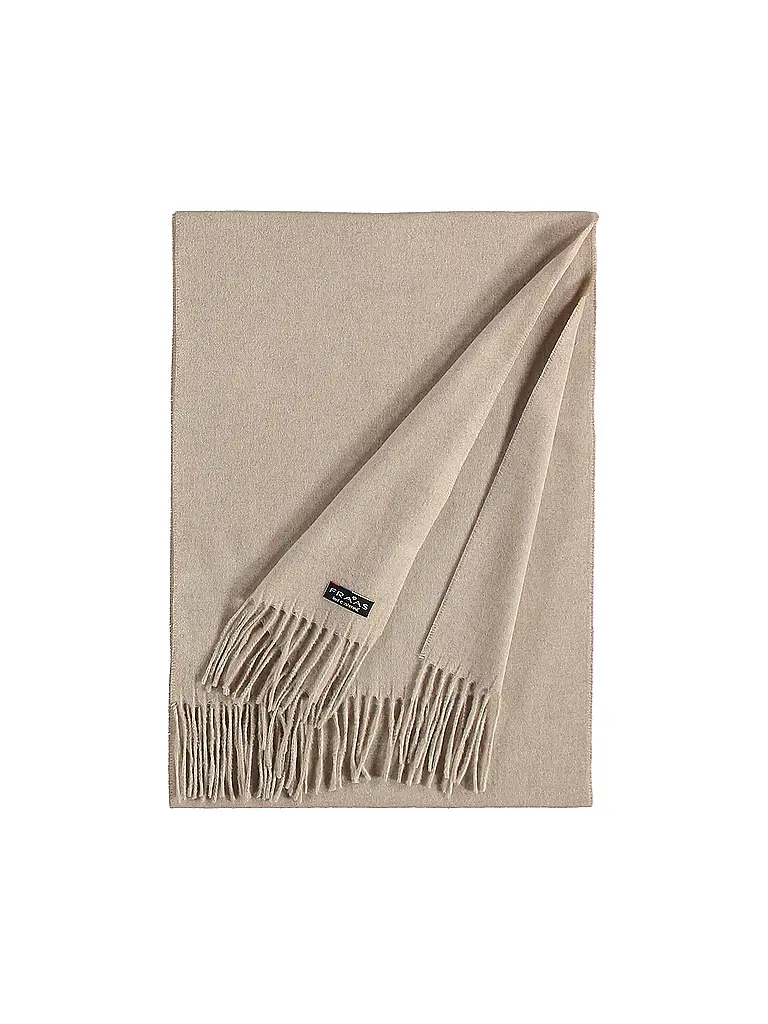 FRAAS | Prodotto: Sciarpa | Beige