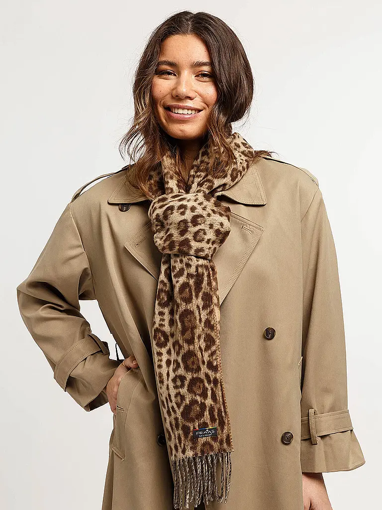 FRAAS | Prodotto: Sciarpa | 