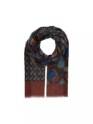 FRAAS | Sciarpa | Blu