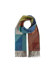 FRAAS | Schal  | Blu