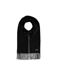 FRAAS | Schal  | Nero