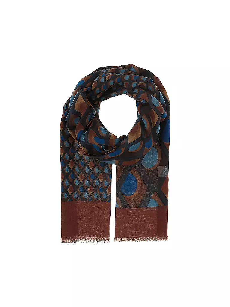 FRAAS | Schal  | Blu