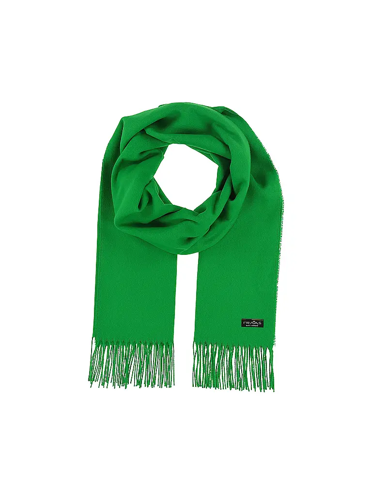 FRAAS | Schal  | Verde