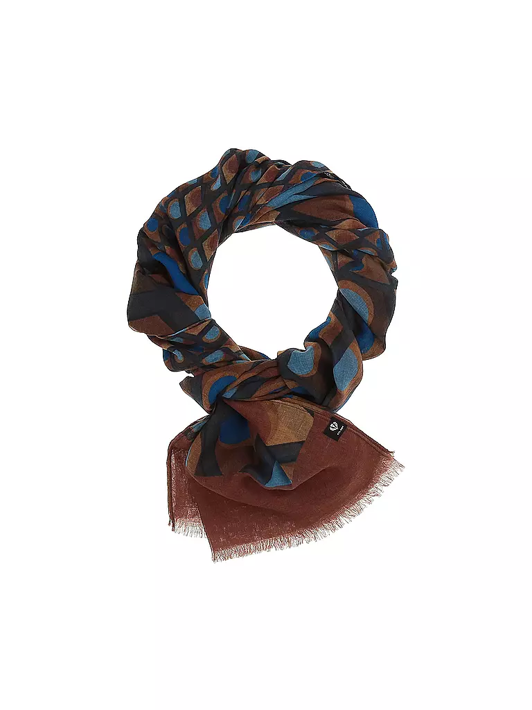 FRAAS | Schal  | Blu