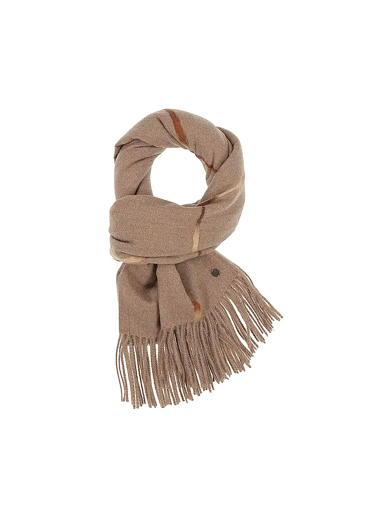 FRAAS | Schal  | Cammello